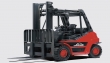 LINDE H80D-1100 (396-03)